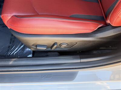 2024 Kia K5 GT-Line - Photo 25 - Dallas, TX 75252
