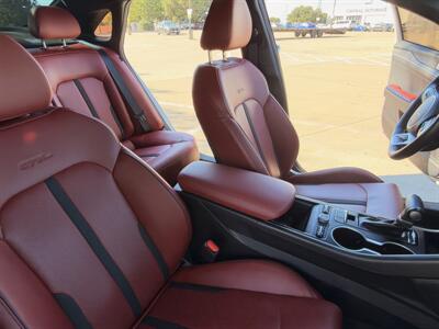 2024 Kia K5 GT-Line - Photo 23 - Dallas, TX 75252