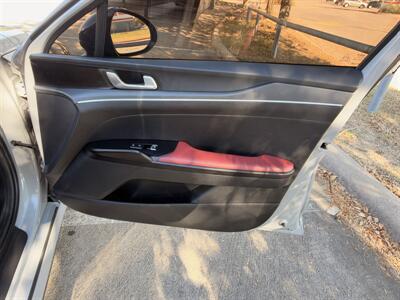 2024 Kia K5 GT-Line - Photo 18 - Dallas, TX 75252