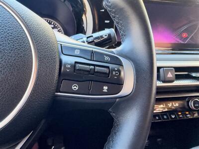 2024 Kia K5 GT-Line - Photo 29 - Dallas, TX 75252