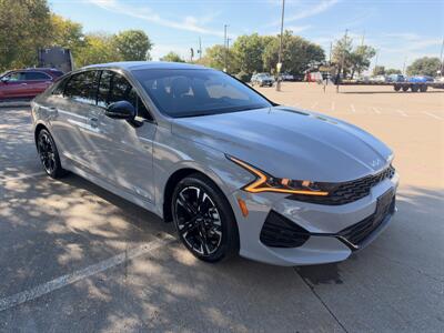 2024 Kia K5 GT-Line - Photo 9 - Dallas, TX 75252