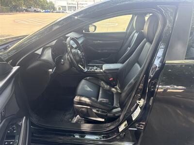 2025 Mazda Mazda3 Hatchback 2.5 S Select Sport   - Photo 18 - Dallas, TX 75252