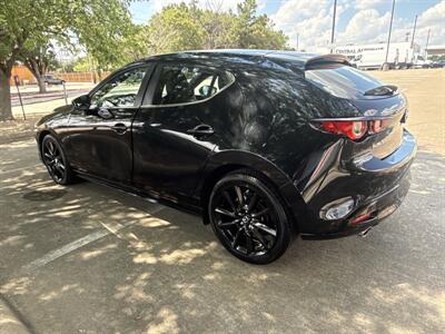 2025 Mazda Mazda3 Hatchback 2.5 S Select Sport   - Photo 5 - Dallas, TX 75252