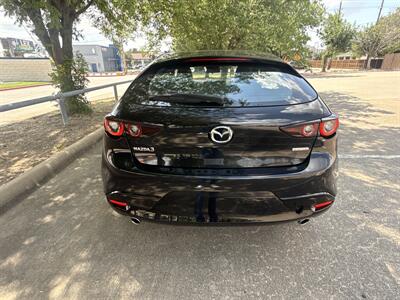 2025 Mazda Mazda3 Hatchback 2.5 S Select Sport   - Photo 6 - Dallas, TX 75252