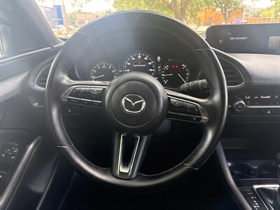 2025 Mazda Mazda3 Hatchback 2.5 S Select Sport   - Photo 23 - Dallas, TX 75252