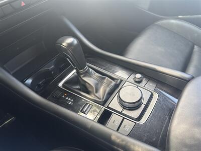 2025 Mazda Mazda3 Hatchback 2.5 S Select Sport   - Photo 29 - Dallas, TX 75252