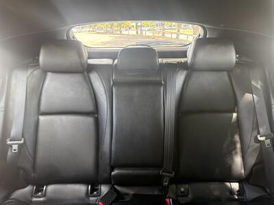 2025 Mazda Mazda3 Hatchback 2.5 S Select Sport   - Photo 34 - Dallas, TX 75252