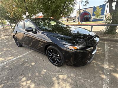 2025 Mazda Mazda3 Hatchback 2.5 S Select Sport   - Photo 9 - Dallas, TX 75252
