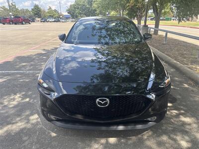 2025 Mazda Mazda3 Hatchback 2.5 S Select Sport   - Photo 2 - Dallas, TX 75252