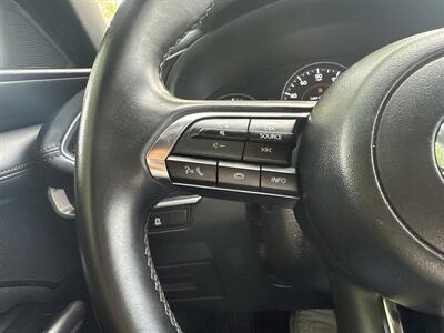 2025 Mazda Mazda3 Hatchback 2.5 S Select Sport   - Photo 24 - Dallas, TX 75252