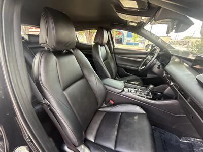 2025 Mazda Mazda3 Hatchback 2.5 S Select Sport   - Photo 31 - Dallas, TX 75252