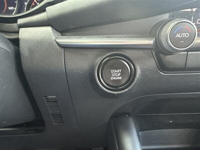 2025 Mazda Mazda3 Hatchback 2.5 S Select Sport   - Photo 28 - Dallas, TX 75252