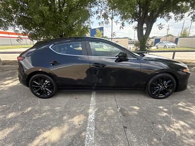 2025 Mazda Mazda3 Hatchback 2.5 S Select Sport   - Photo 7 - Dallas, TX 75252