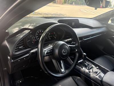 2025 Mazda Mazda3 Hatchback 2.5 S Select Sport   - Photo 11 - Dallas, TX 75252
