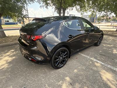 2025 Mazda Mazda3 Hatchback 2.5 S Select Sport   - Photo 8 - Dallas, TX 75252