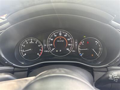 2025 Mazda Mazda3 Hatchback 2.5 S Select Sport   - Photo 22 - Dallas, TX 75252