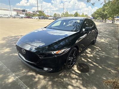 2025 Mazda Mazda3 Hatchback 2.5 S Select Sport   - Photo 3 - Dallas, TX 75252