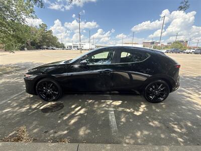 2025 Mazda Mazda3 Hatchback 2.5 S Select Sport   - Photo 4 - Dallas, TX 75252
