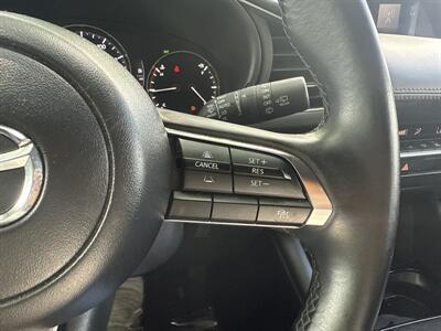 2025 Mazda Mazda3 Hatchback 2.5 S Select Sport   - Photo 25 - Dallas, TX 75252