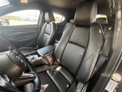 2025 Mazda Mazda3 Hatchback 2.5 S Select Sport   - Photo 32 - Dallas, TX 75252