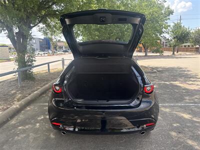 2025 Mazda Mazda3 Hatchback 2.5 S Select Sport   - Photo 15 - Dallas, TX 75252