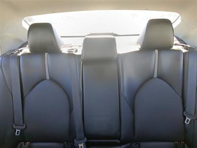 2023 Toyota Camry XSE   - Photo 30 - Dallas, TX 75252