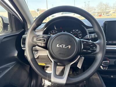 2023 Kia Rio LX   - Photo 22 - Dallas, TX 75252