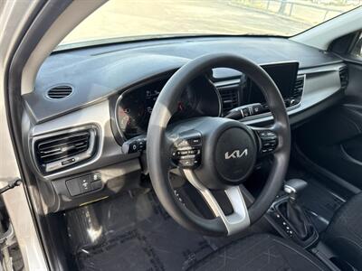 2023 Kia Rio LX   - Photo 17 - Dallas, TX 75252