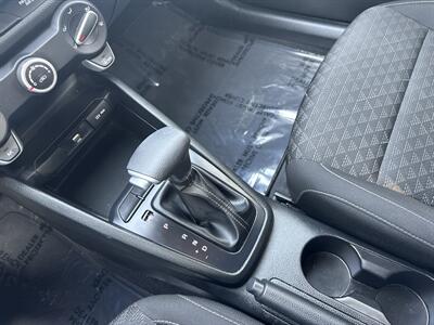 2023 Kia Rio LX   - Photo 27 - Dallas, TX 75252