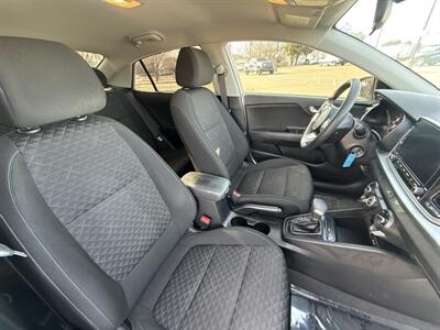2023 Kia Rio LX   - Photo 31 - Dallas, TX 75252