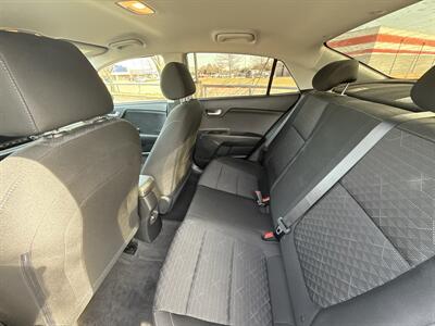 2023 Kia Rio LX   - Photo 30 - Dallas, TX 75252