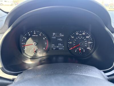 2023 Kia Rio LX   - Photo 21 - Dallas, TX 75252
