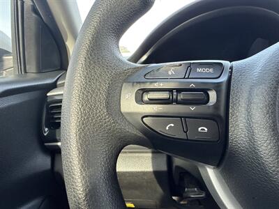 2023 Kia Rio LX   - Photo 23 - Dallas, TX 75252