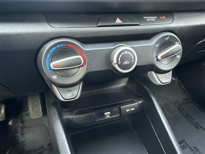 2023 Kia Rio LX   - Photo 26 - Dallas, TX 75252