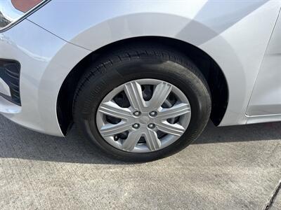 2023 Kia Rio LX   - Photo 33 - Dallas, TX 75252