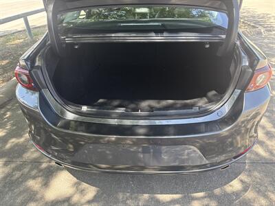 2023 Mazda Mazda3 Sedan 2.5 S Select   - Photo 17 - Dallas, TX 75252