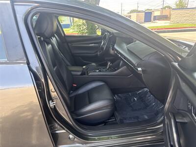 2023 Mazda Mazda3 Sedan 2.5 S Select   - Photo 19 - Dallas, TX 75252