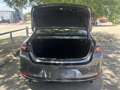 2023 Mazda Mazda3 Sedan 2.5 S Select   - Photo 16 - Dallas, TX 75252