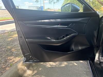 2023 Mazda Mazda3 Sedan 2.5 S Select   - Photo 13 - Dallas, TX 75252