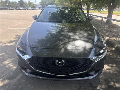 2023 Mazda Mazda3 Sedan 2.5 S Select   - Photo 2 - Dallas, TX 75252