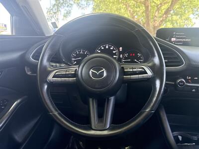2023 Mazda Mazda3 Sedan 2.5 S Select   - Photo 25 - Dallas, TX 75252