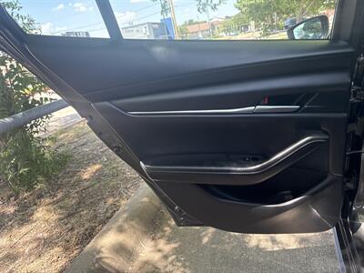 2023 Mazda Mazda3 Sedan 2.5 S Select   - Photo 12 - Dallas, TX 75252