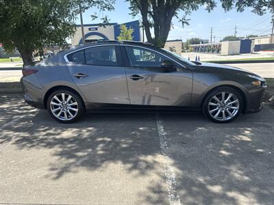 2023 Mazda Mazda3 Sedan 2.5 S Select   - Photo 9 - Dallas, TX 75252