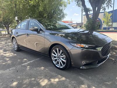 2023 Mazda Mazda3 Sedan 2.5 S Select   - Photo 10 - Dallas, TX 75252