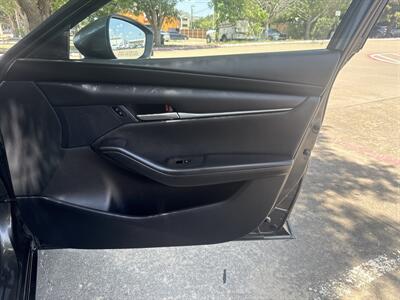 2023 Mazda Mazda3 Sedan 2.5 S Select   - Photo 15 - Dallas, TX 75252