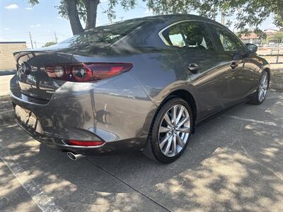 2023 Mazda Mazda3 Sedan 2.5 S Select   - Photo 7 - Dallas, TX 75252