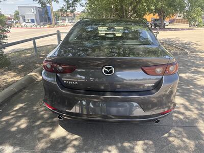 2023 Mazda Mazda3 Sedan 2.5 S Select   - Photo 6 - Dallas, TX 75252