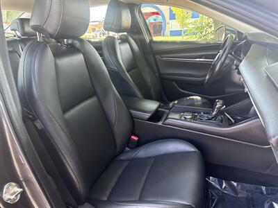 2023 Mazda Mazda3 Sedan 2.5 S Select   - Photo 36 - Dallas, TX 75252