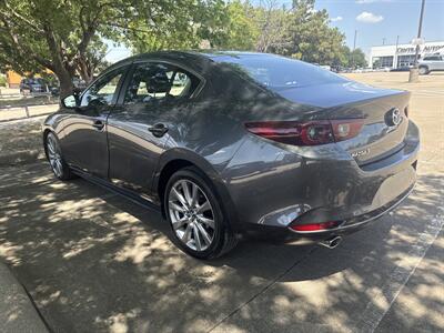 2023 Mazda Mazda3 Sedan 2.5 S Select   - Photo 5 - Dallas, TX 75252