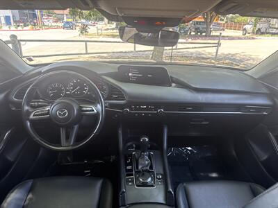 2023 Mazda Mazda3 Sedan 2.5 S Select   - Photo 23 - Dallas, TX 75252